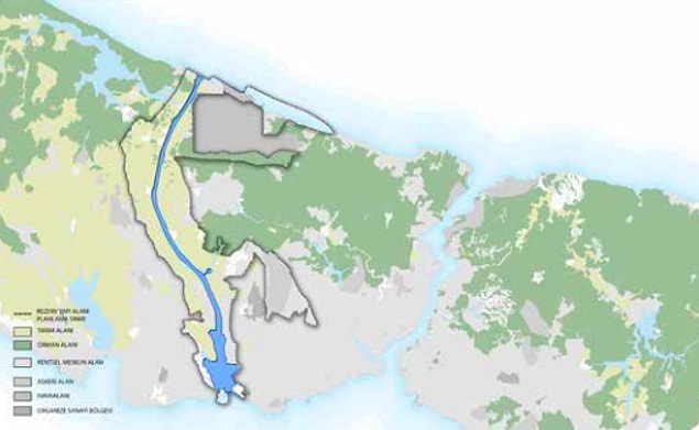 1. Kanal İstanbul nedir, neden yapılmak isteniyor?