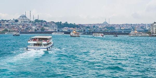 14. Marmara Denizi projeden nasıl etkilenecek?