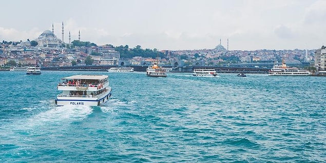 14. Marmara Denizi projeden nasıl etkilenecek?