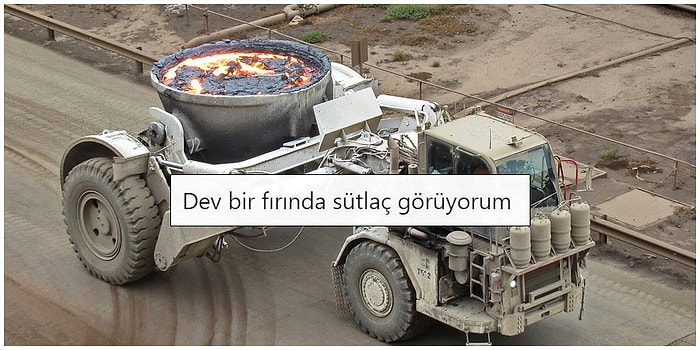 'Cuk Oturmuş' Benzetmelerle Hedefi Tam On İkiden Vurarak Yüzümüzü Güldürecek 15 Kişi