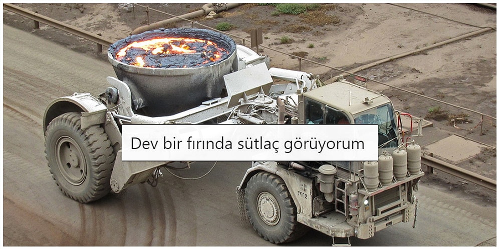 'Cuk Oturmuş' Benzetmelerle Hedefi Tam On İkiden Vurarak Yüzümüzü Güldürecek 15 Kişi