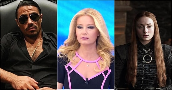 Bu Ünlüler Yaşını Hiç Göstermiyor! Yine de Yaşlarını Doğru Tahmin Edebilir misin?