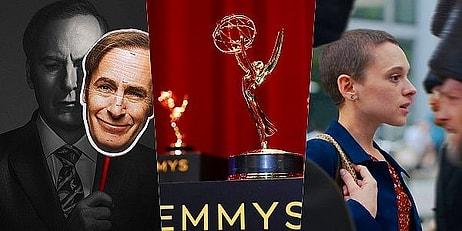 Watchmen 26 Adaylık ile Zirvede: 72. Emmy Ödülleri Adayları Belli Oldu