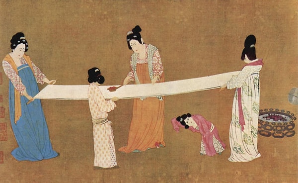 9. Туалетная бумага