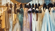 Bayramda Giyeceklerini Seç, Seni Sana Anlatalım!