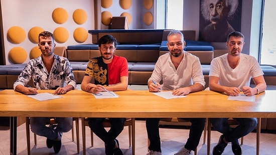 Teknasyon ve Onedio, “Oyna Kazan” Uygulaması İçin Yeni Bir Şirket Çatısı Altında İş Birliği Yaptı!