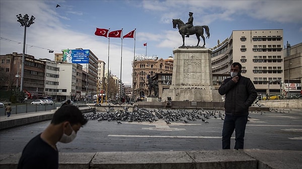 Bayramda alınacak tedbirler