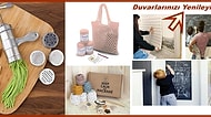 Yapamam Lafı Tarih Oluyor: Bayramı Evde Geçirenleri Oyalama Garantili 17 İşlevsel Ürün