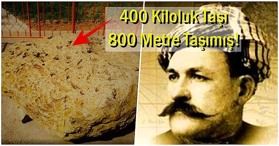 Dünyanın En Büyük Güreşçilerinden Korkunç Türk Koca Yusuf'un Yüreğinizi Dağlayacak Hazin Öyküsü