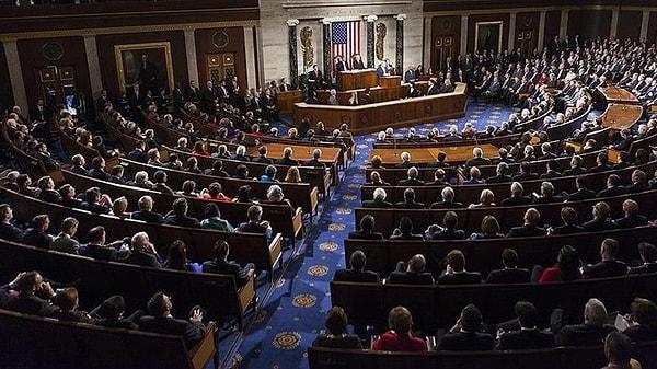 Temsilciler Meclisi'nin tamamı, Senato'nun üçte biri yenilenecek