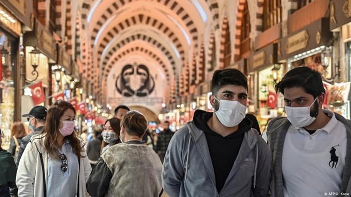 Hollanda Basını: AB'nin 'Güvenli Ülkeler' Listesinde Türkiye Yine Olmayacak