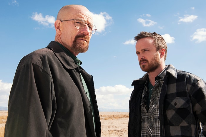 Breaking Bad'in Yıldızı Bryan Cranston Koronayı Yendiğini Duyurdu