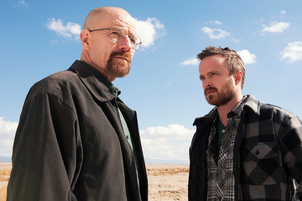Breaking Bad'in Yıldızı Bryan Cranston Koronayı Yendiğini Duyurdu