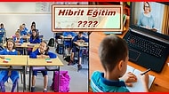 Okullar 31 Ağustos'ta Açılıyor: En Çok Üzerinde Durulan Hibrit Eğitimi Sizin İçin İnceledik