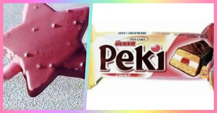 Çocukken Bayılarak Yediğin ama Artık Satılmayan Şeyi Paylaş, onedio'da Yayınlayalım!