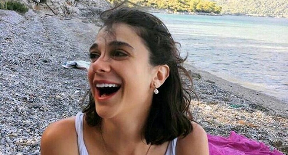 Baba Gültekin: 'Pınar'ın Arkadaşından Şüpheleniyoruz'