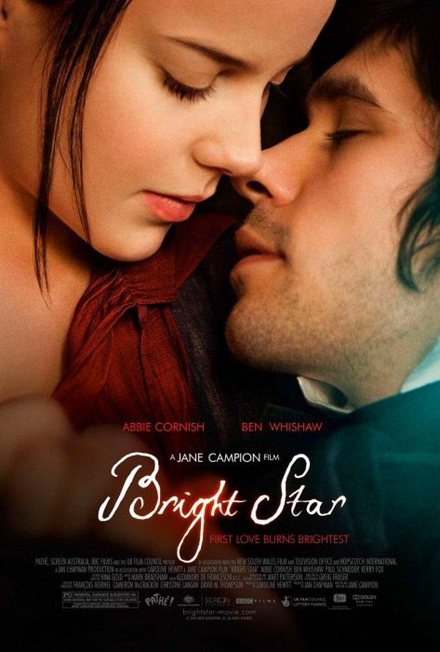 17. Bright Star (2009)
