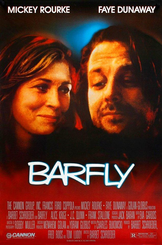 15. Barfly (1987)