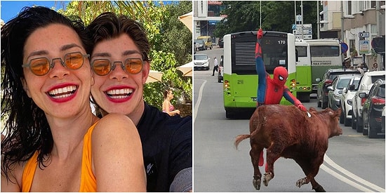 Photoshop Çalışmalarıyla Yüzümüzü Güldüren Goygoyculardan Haftanın En Eğlenceli 17 Paylaşımı