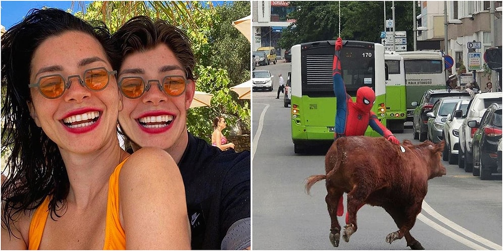 Photoshop Çalışmalarıyla Yüzümüzü Güldüren Goygoyculardan Haftanın En Eğlenceli 17 Paylaşımı