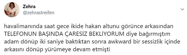 19. "Ne diyor bu ya..."
