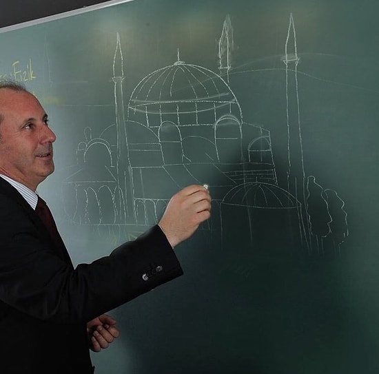 Muharrem İnce, Ayasofya, İstanbul Sözleşmesi, Korona, Döviz... Türkiye Gündemini Bu Anketle Bombalıyoruz!