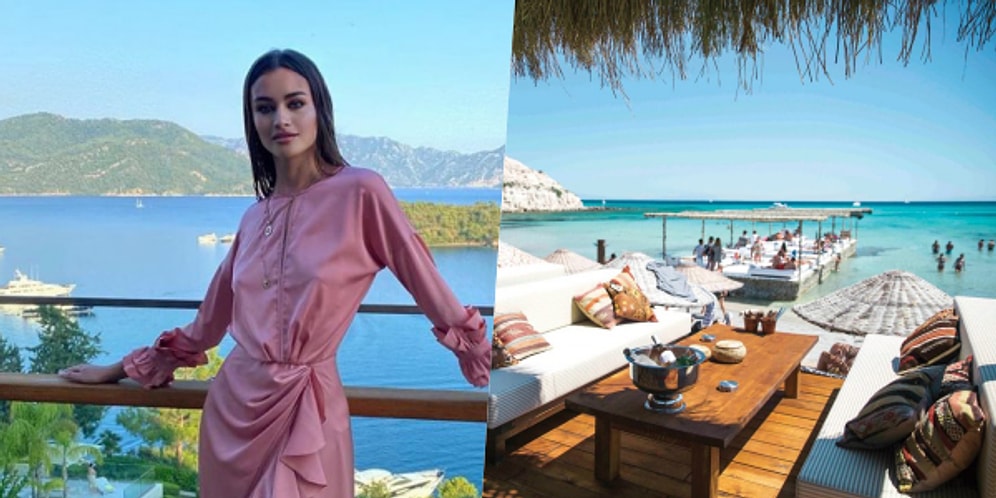 Ukraynalı Modelin Darp Edildiği İddiasıyla Gündeme Gelen Eğlence Mekanı Kapatıldı