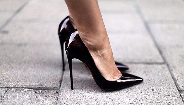 Stiletto