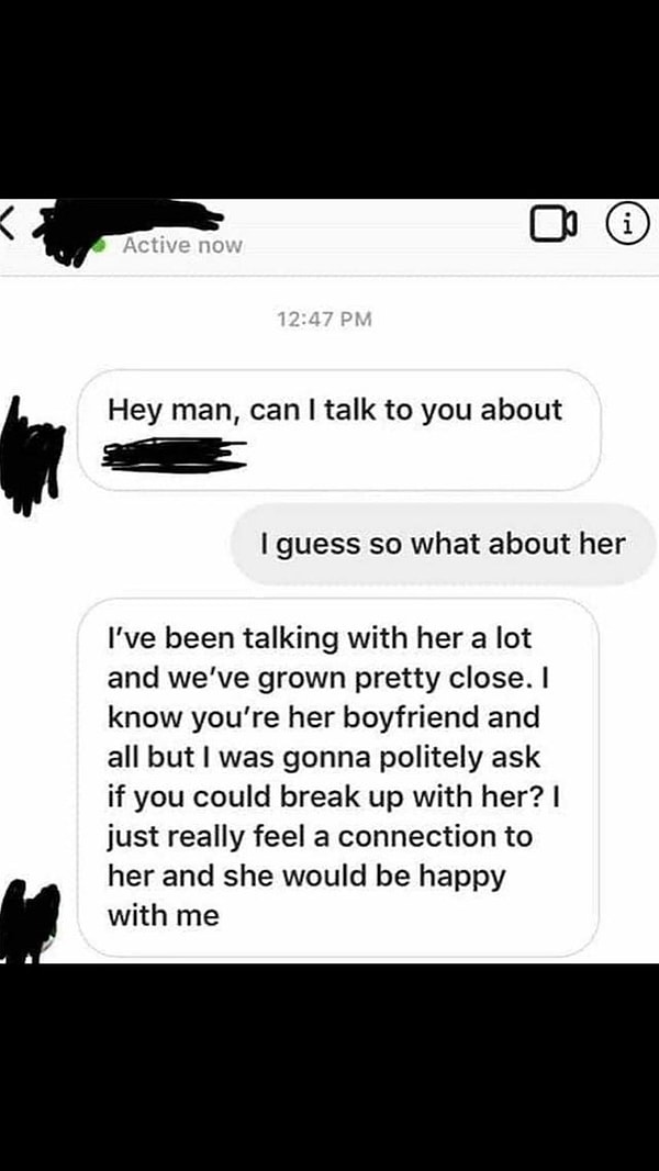 5. Мы видели многое, но такое...