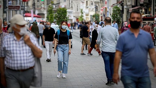 Koronavirüs Vaka Sayısı Yeniden Binin Üzerinde: 'Yeni Hasta Sayısındaki Yükselme Ciddi'