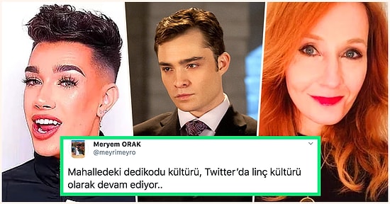 Son Zamanların En Tartışmalı Konularından Biri Olan 'Linç Kültürü' Hakkında Söyleyeceklerimiz Var!