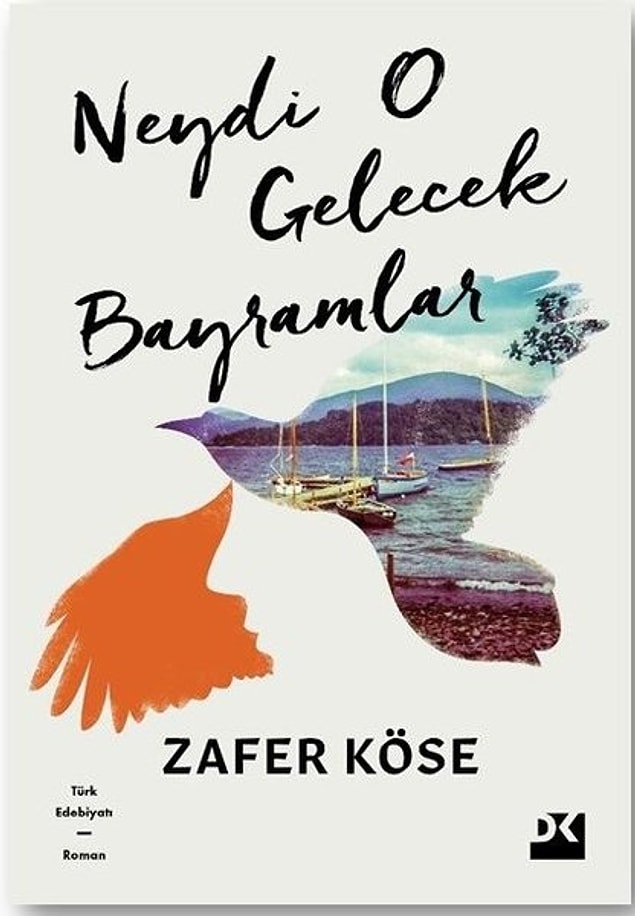 13. Neydi O Gelecek Bayramlar / Zafer Köse