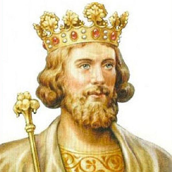 3. Kral II. Edward