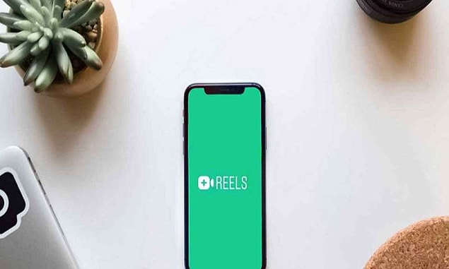 Instagram, Reels'in şimdilik herkese açık olmadığını ve test aşamasında olduğunu söylüyor.