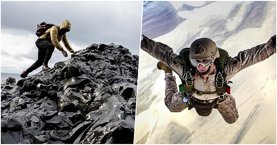 Günlük Hayatın Bir Battle Royale Oyununa Çok Benzediğinin 12 Kanıtı