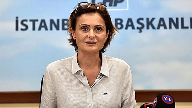 12. Canan Kaftancıoğlu