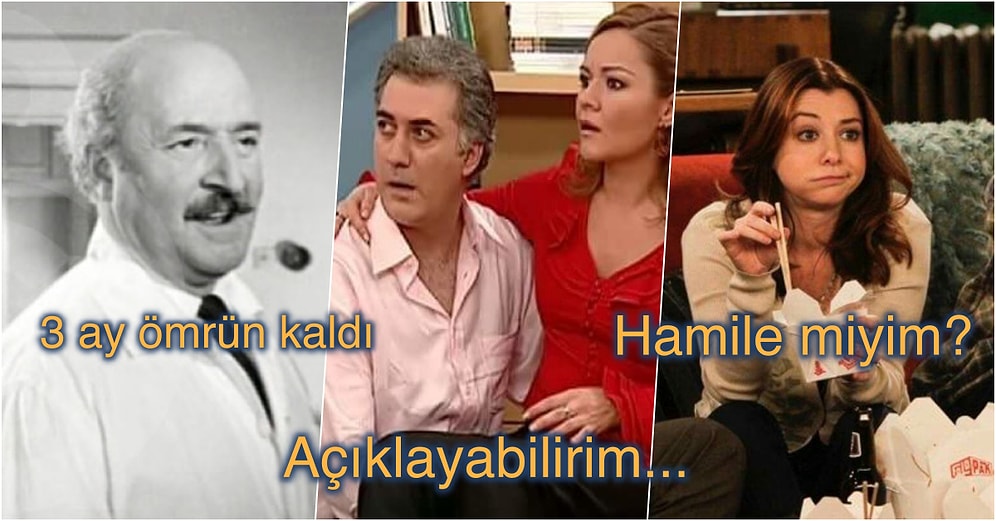 Gerçek Hayatta Sıkça Karşılaşmamıza Rağmen Filmlerde Pek Rastlamadığımız 13 Doğal Olay