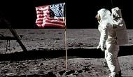 Марк Армстронг, сын человека, который первым вступил на Луну, заявил, что его отец верил в инопланетян