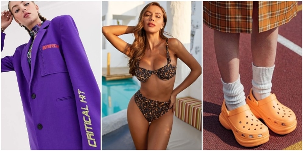 Yakın Gelecekte "Biz Bunları Nasıl Giymişiz?" Dememek İçin Şu An Uzak Durmanız Gereken 14 Kıyafet