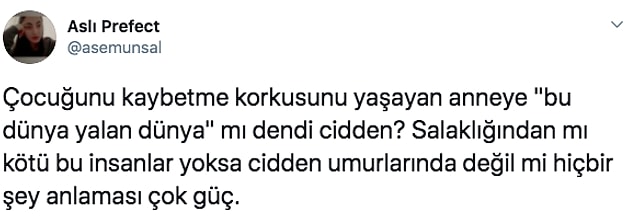 Siz bu yayın hakkında ne düşünüyorsunuz?
