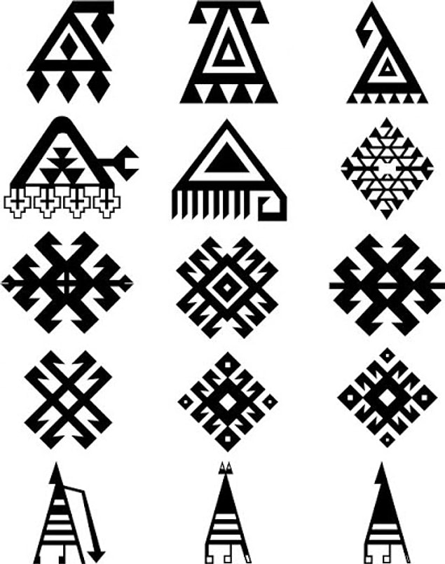 6. Akrep