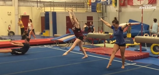 Benzer Hareketleri Yaparken Rezil Olan İnsanlar vs. Vezir Olan İnsanlar