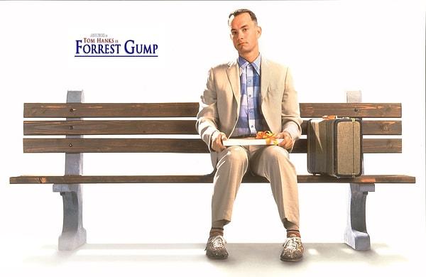 Forrest Gump - 1994