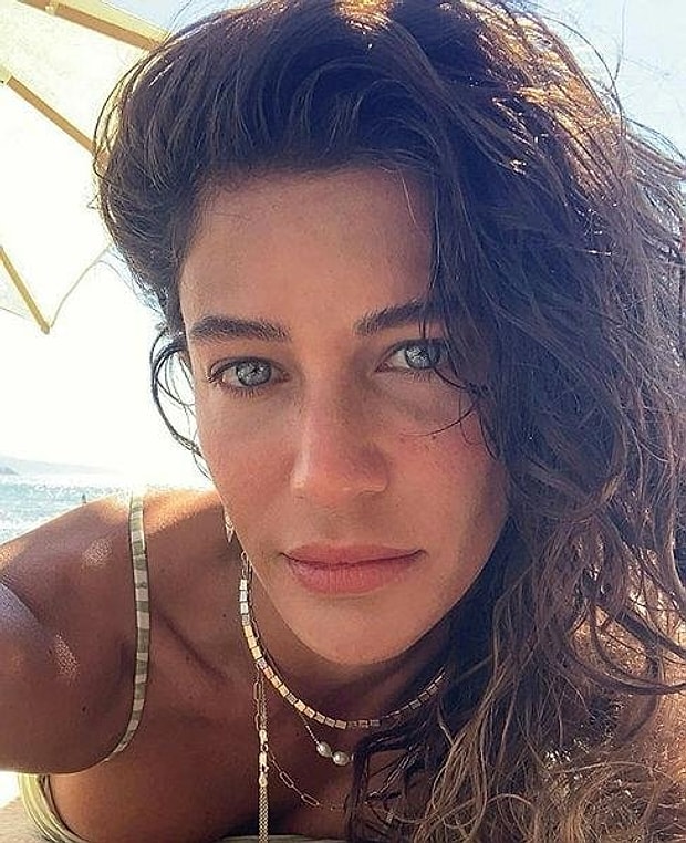 Berrak Tüzünataç