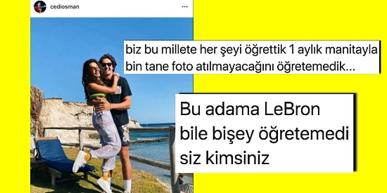 Yüzünüzde Gülümseme Bırakabilecek Sporla İlgili Haftanın En Komik Paylaşımları