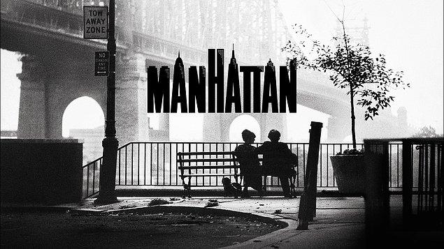 Manhattan - 1979