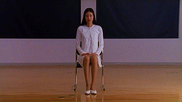 2. Audition (1999)