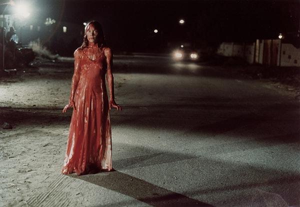 18. Carrie (1976)