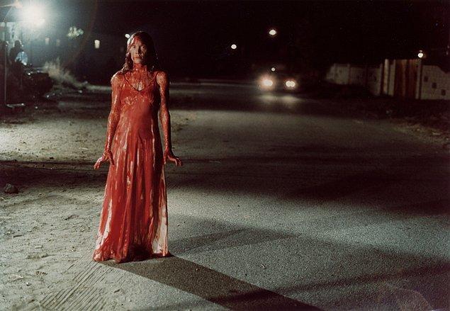 18. Carrie (1976)