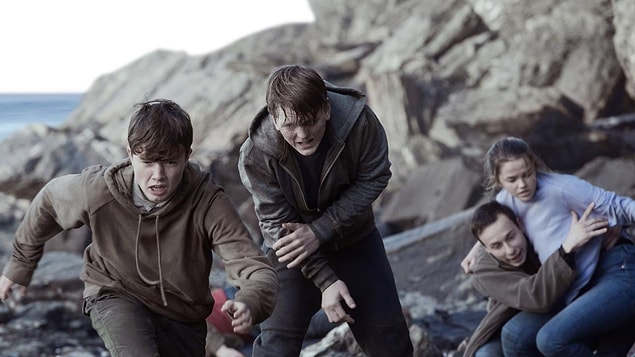 17. 22 July (2018), IMDb: 6,8